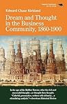 Dream and Thought in the Business Community, 1860-1900