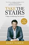 Take the Stairs by Rory  Vaden