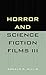 Horror and Science Fiction ...