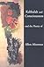 Kabbalah and Consciousness and the Poetry of Allen Afterman