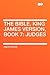 The Bible, King James Version, Book 7: Judges