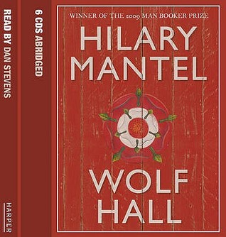 Wolf Hall