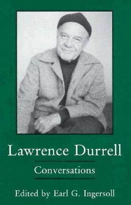 Lawrence Durrell: Conversations (Hardcover)