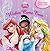 Disney Princess - Wishes Come True (3 Books in One!)