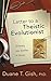 Letter to a Theistic Evolut...