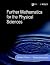 Further Maths for the Physi...