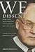 We Dissent by Michael Avery