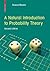 A Natural Introduction to Probability Theory