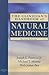 The Clinician's Handbook of Natural Medicine by Joseph E. Pizzorno The Clinician's Handbook of Natural Medicine by Joseph E. Pizzorno