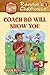 Coach Bo Will Show You (Reader's Clubhouse Level 3)