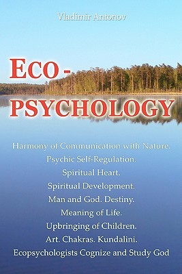 Ecopsychology (Paperback)