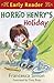Horrid Henry's Holiday