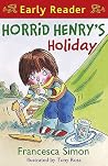 Horrid Henry's Ho...