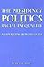The Presidency and the Politics of Racial Inequality