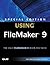Using Filemaker 9 by Jesse Feiler