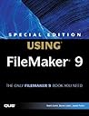 Using Filemaker 9