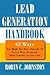 Lead Generation Handbook by Robin C. Johnston