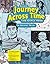Journey Across Time, Journey Across Time in Graphic Novel (MS WORLD HISTORY)