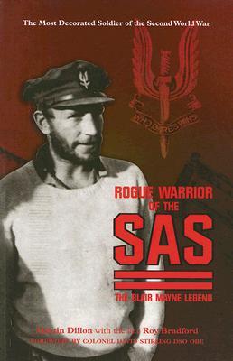 Rogue Warrior of the SAS: The Blair Mayne Legend (Paperback)
