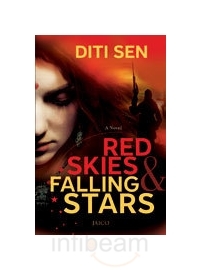 Red Skies & Falling Stars