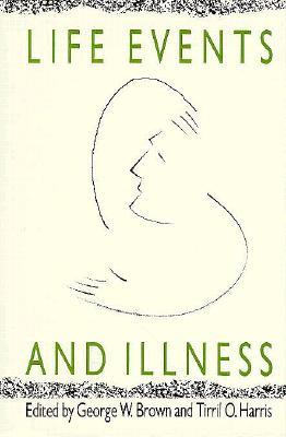 Life Events and Illness (Hardcover)