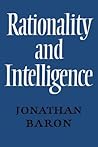 Rationality and Intelligence