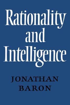 Rationality and Intelligence (Paperback)