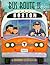 Bus Route to Boston by Maryann Cocca-Leffler