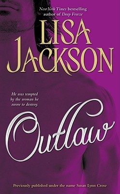 Outlaw (Medieval Trilogy, #3)