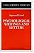 Psychological Writings and Letters, Vol. 59