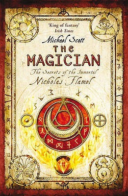 The Magician