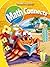 Math Connects, Kindergarten, Consumable Student Edition, Volume 1