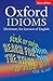 Oxford Idioms Dictionary