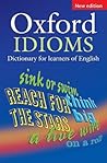 Oxford Idioms Dic...