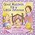 Good Manners for a Little Princess by Kelly Chapman