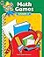 Math Games, Grade 3 by Patti Sima