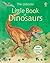 Little Encyclopedia of Dinosaurs