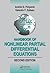 Handbook of Nonlinear Partial Differential Equations