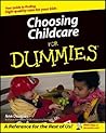 Choosing Childcare For Dummies