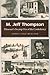 M. Jeff Thompson: Missouri's Swamp Fox of the Confederacy (Missouri Heritage Readers) (Volume 1)