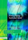 Primary History Curriculum Guide (Fulton Study Guides)