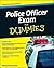 Police Officer Exam For Dum...