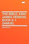The Bible, King J...