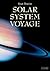 Solar System Voyage by Serge Brunier