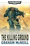 The Killing Ground by Graham McNeill