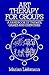 Art Therapy for Groups by Marian Liebmann
