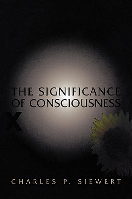 The Significance of Consciousness (Hardcover)