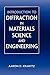Introduction to Diffraction in Materials Science and Engineering