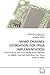 MIMO Channel Estimation for FPGA Implementation: Performance and Complexity Improvement of MIMO Channel Estimation for Xilinx Virtex-4 FPGA