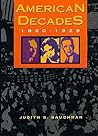 American Decades: 1920-1929